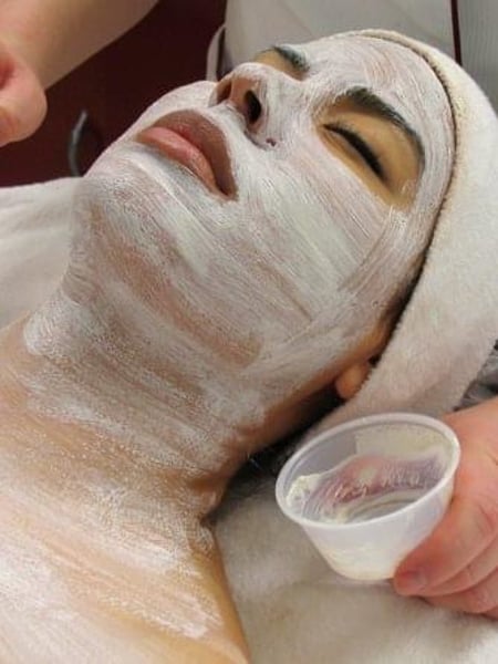 Image of  Skin Treatments, Facial
