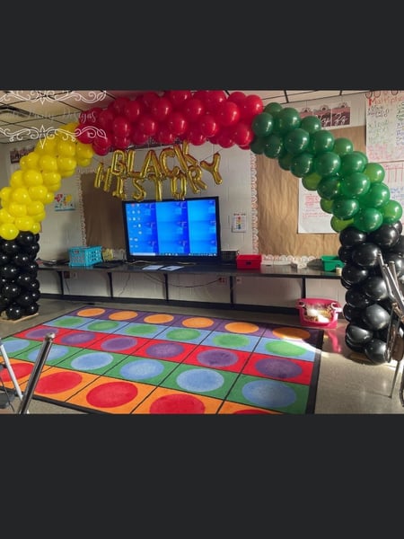 Image of  Balloons- Party Decor