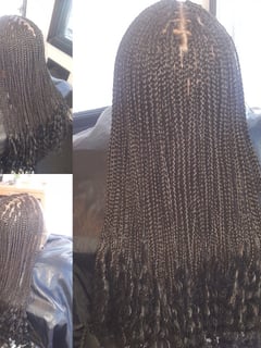 View Women's Hair, Braids (African American), Hairstyles - Estella Sherise, Inglewood, CA