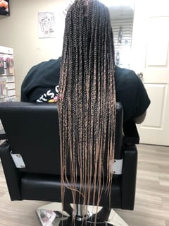 View Women's Hair, Braids (African American), Hairstyles, Natural, Protective, Hair Extensions, Weave - Edgy Beauty , Fort Myers, FL