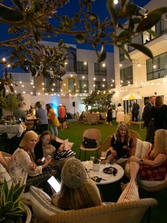 View Event, Corporate Event, Photographer - Cali Griebel, San Diego, CA