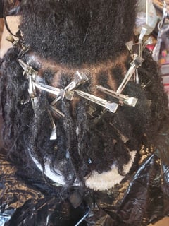 View Women's Hair, Locs, Hairstyles - Taé , Oakland, CA