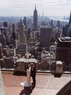 View Photographer, Wedding, Engagement, Informal, Destination, Outdoor - Andy Stark, New York, NY