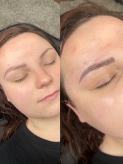 View Microblading, Brows - Haley Patterson, Coeur d'Alene, ID