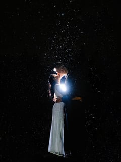 View Wedding, Outdoor Wedding, Formal Wedding, Photographer - Stephanie Kotaniemi, Portland, OR
