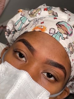 View Brows, Brow Tinting - Jade Love, Cleveland, OH