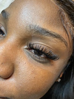 View Lash Extensions Type, Lashes - Lauryn Greene, Capitol Heights, MD