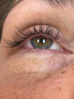 View Lash Type, Eyelash Extensions, Lashes, Classic - Samantha Slocombe, Lake Oswego, OR