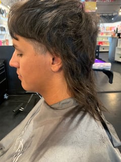 View Haircut, Men's Hair - Rachel Medina, Las Vegas, NV