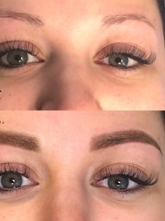 View Brows, Microblading, Ombré - Lei Ting, Ambler, PA