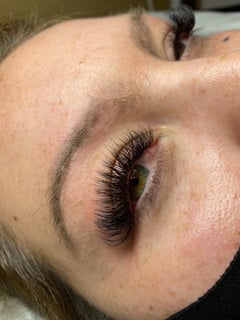 View Hybrid, Lashes, Lash Extensions Type, Lash Type - Nicky Nguyen, Friendswood, TX