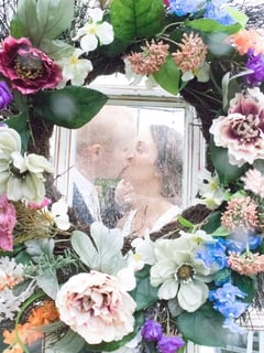 View Wedding, Outdoor Wedding, Vineyard Wedding, Rustic Wedding, Formal Wedding, Photographer - Jeannine Morris, Deansboro, NY