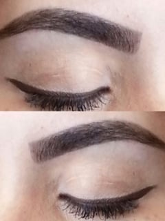 View Brows, Arched, Brow Shaping, Wax & Tweeze, Brow Technique - Jehan , Pembroke Pines, FL