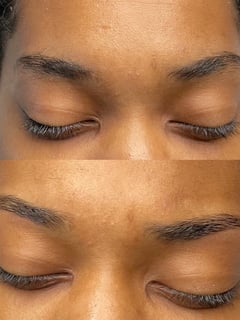 View Brows, Arched, Brow Shaping - Jo, Stone Mountain, GA