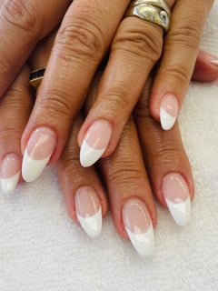 View Manicure, Nails - May La, South Pasadena, CA