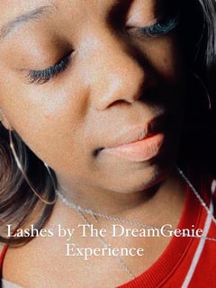 View Lashes, Eyelash Extensions - Brittany Arrington, Atlanta, GA