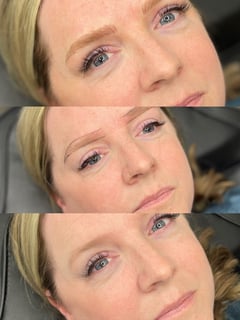 View Microblading, Brows - Haley Patterson, Coeur d'Alene, ID