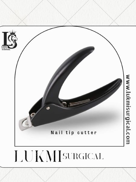Image of  Nail cutter 