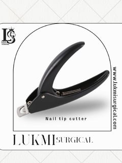 View Nail cutter  - Lukmi Surgical, New York, NY