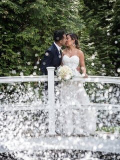 View Vineyard, Outdoor, Photographer, Wedding, Formal - Stephan Debelle, Stratford, CT