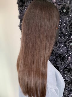 View Women's Hair, Hair Extensions, Hairstyles - Jessie, Las Vegas, NV
