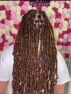 View Protective, Hairstyles, Women's Hair, Braids (African American), Weave, Locs - Paige Jones, Miami, FL