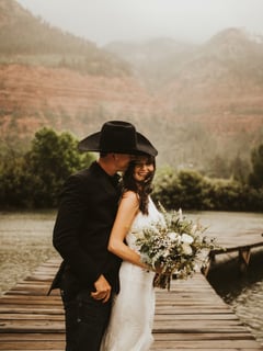 View Photographer, Wedding, Engagement, Civil Ceremony, Formal, Destination, Cruise Ship, Elopement, Vineyard, Farm, Outdoor, Beach - Ashton Staley, Durango, CO