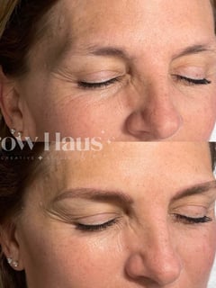 View Brows, Microblading, Nano-Stroke - Mackenzee Smith, Evansville, IN