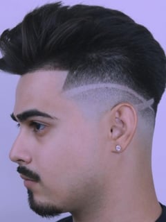 View Haircut, Men's Hair - Onassis , Las Vegas, NV