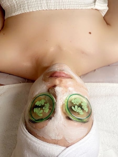 Image of  Cosmetic, Facial, Skin Treatments, Microdermabrasion, Chemical Peel