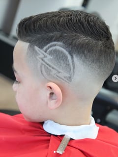 View Boys, Haircut, Kid's Hair, Low Fade, Haircut, Men's Hair, High Fade - Randy Hernandez, Apopka, FL