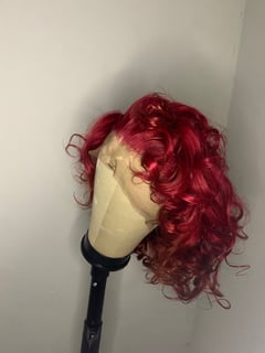 View Wig (Hair), Hairstyle, Women's Hair - Danielle Freeman , Darby, PA