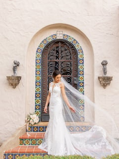 View Elopement Wedding, Photographer, Wedding, Formal Wedding, Outdoor Wedding - Tara Williams, San Antonio, TX