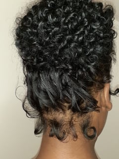 View Women's Hair, Hairstyles, Protective - Sonya Whitt, Wayne, PA