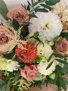 View Florist, Occasion, Anniversary, Valentine's Day, Congratulations, Baby Shower, Birthday, Mother's Day, Christmas & Winter Holidays, Wedding, Funeral, Corporate Event - Jess Brain, Missoula, MT