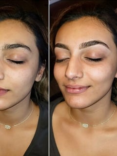 View Brows, Brow Tinting, Brow Technique, Threading, Brow Shaping, Arched - Aniesia , Phoenix, AZ