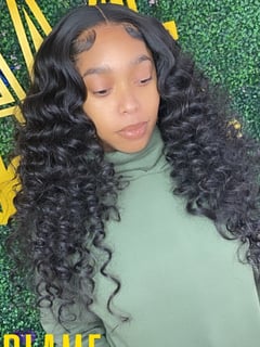 View Hair Extensions, Weave, Hairstyle, Women's Hair - Ashley Hopkins, Raleigh, NC