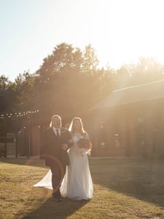 View Photographer, Wedding, Outdoor - Allison Quinn, Denton, TX
