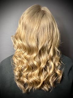 View Layered, Haircuts, Hair Restoration, Hairstyles, Beachy Waves, Hair Length, Long, Women's Hair - Bekah Stephens, Columbus, OH