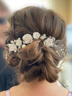 View Women's Hair, Hairstyles, Bridal - Alexa Anthony, Garrettsville, OH