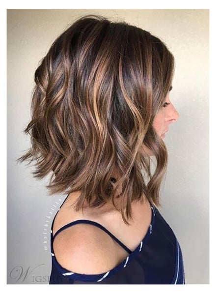 Image of  Blunt, Haircuts, Women's Hair, Blowout, Beachy Waves, Hairstyles, Curly, Straight, Weave, Locs, Protective, Wigs, Bridal, Silver, Hair Color, Red, Brunette, Foilayage, Highlights, Full Color, Color Correction, Black, Fashion Color, Ombré, Blonde, Balayage, Long, Hair Length, Short Ear Length, Pixie, Short Chin Length, Shoulder Length, Medium Length, Hair Restoration
