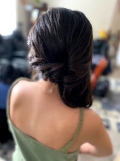View Women's Hair, Hairstyles, Bridal, Updo - Joanne Fortune, San Diego, CA