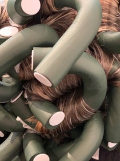 View Perm, Women's Hair - CocoAlexander - Johnny Bueno, Los Angeles, CA