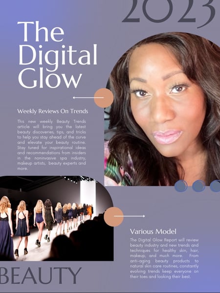 Image of  Digital Beauty Business 