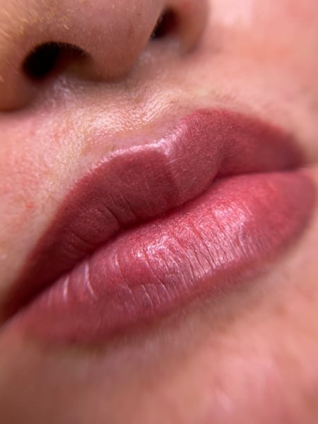 Image of  Cosmetic, Lip Blush , Cosmetic Tattoos