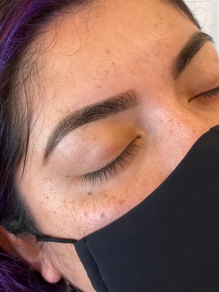 Image of  Brows, Brow Technique, Wax & Tweeze, Brow Tinting, Brow Shaping, Brow Sculpting