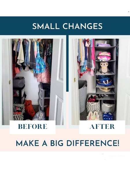 Image of  Professional Organizer, Home Organization, Bedroom, Storage, Kid's Playroom, Closet Organization, Hanging Clothes, Shoe Shelves, Folded Clothes, Jewelry, Handbags, Hats, Linens, Medicine Cabinet, Kids Room Organization, Kids Closet