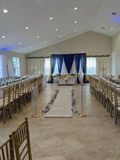 View Wedding and Event planning  - ZAA Events, Katy, TX