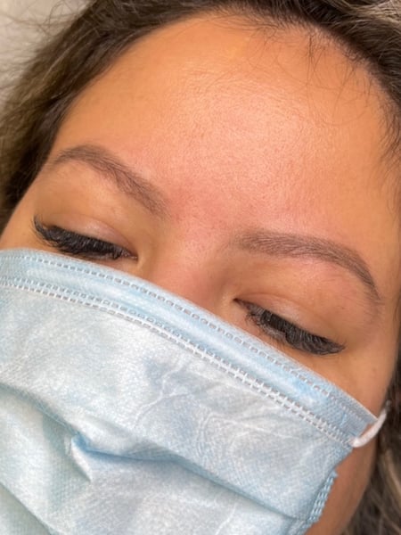 Image of  Brows, Microblading, Ombré