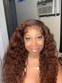 View Wigs, Hairstyles, Women's Hair - Jada Manuel, Tampa, FL